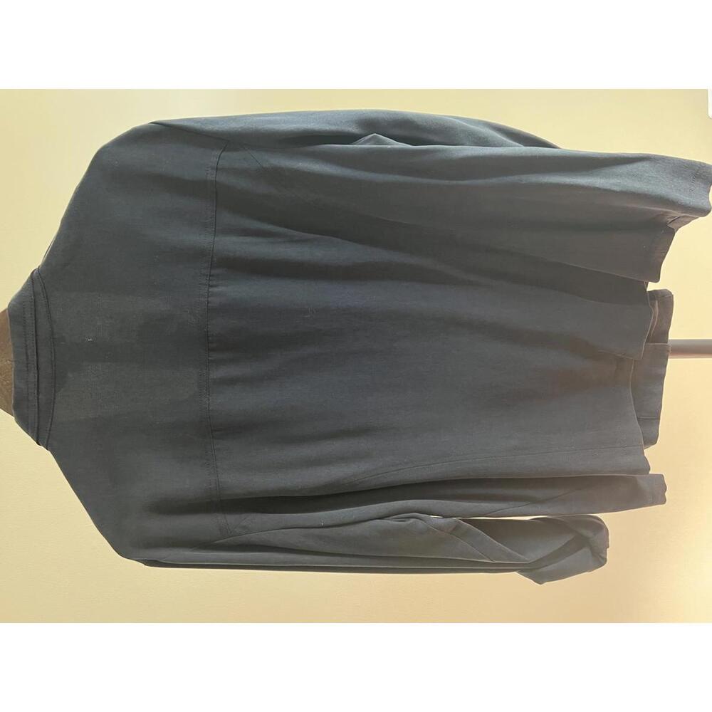 Pendleton 100% Tencel Lyocell Button Down Blouse … - image 3